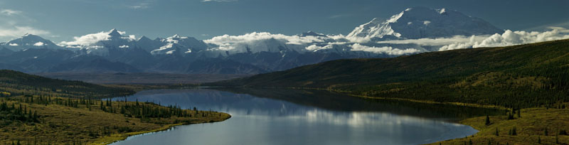 wonderlake pano